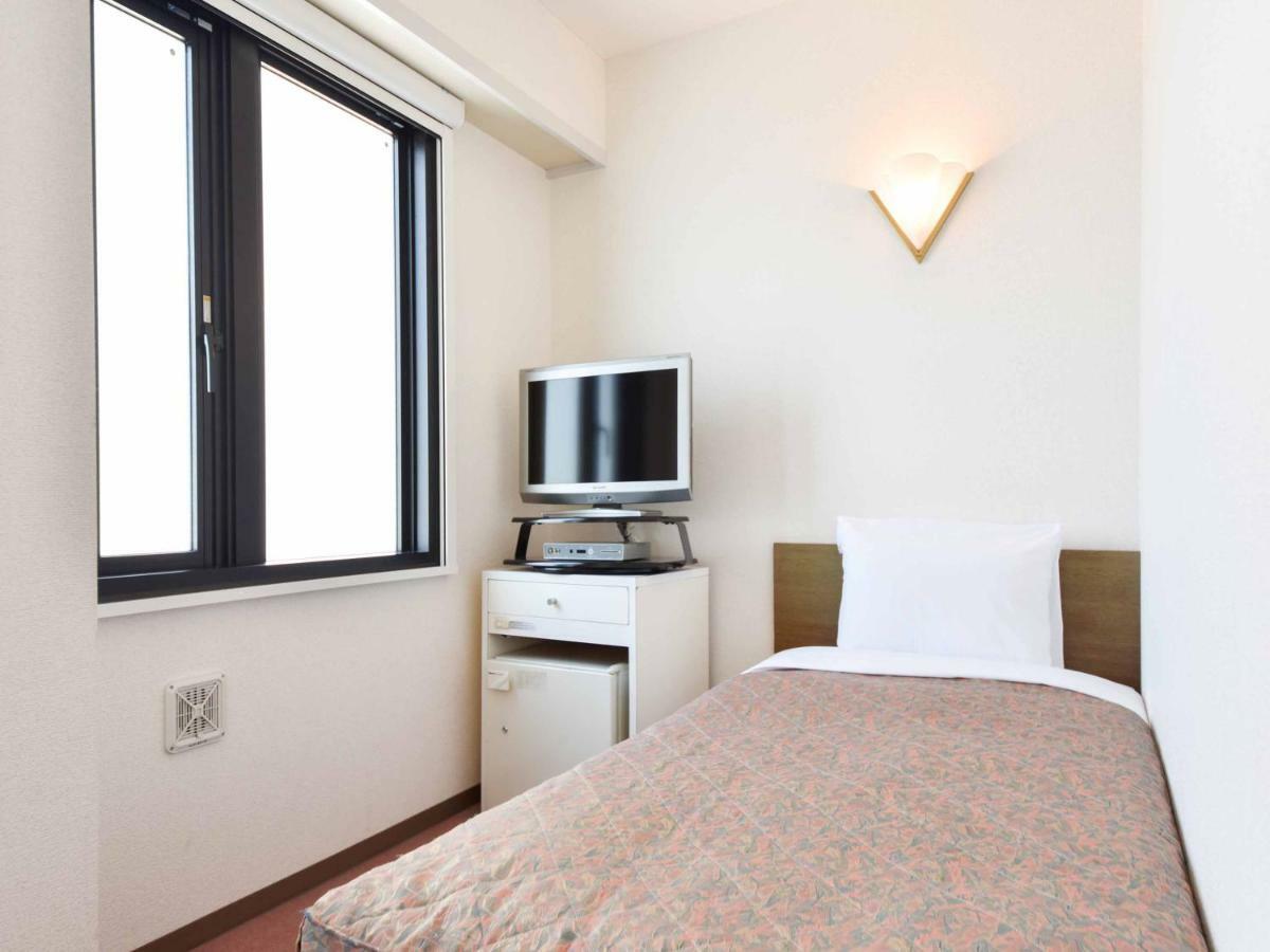 Ichihara Inn Social Anesaki Zewnętrze zdjęcie