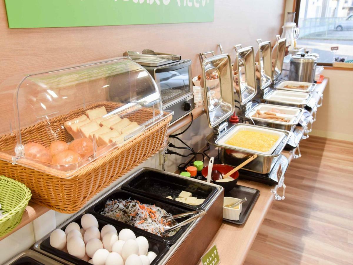 Ichihara Inn Social Anesaki Zewnętrze zdjęcie