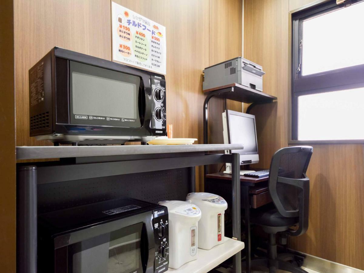 Ichihara Inn Social Anesaki Zewnętrze zdjęcie